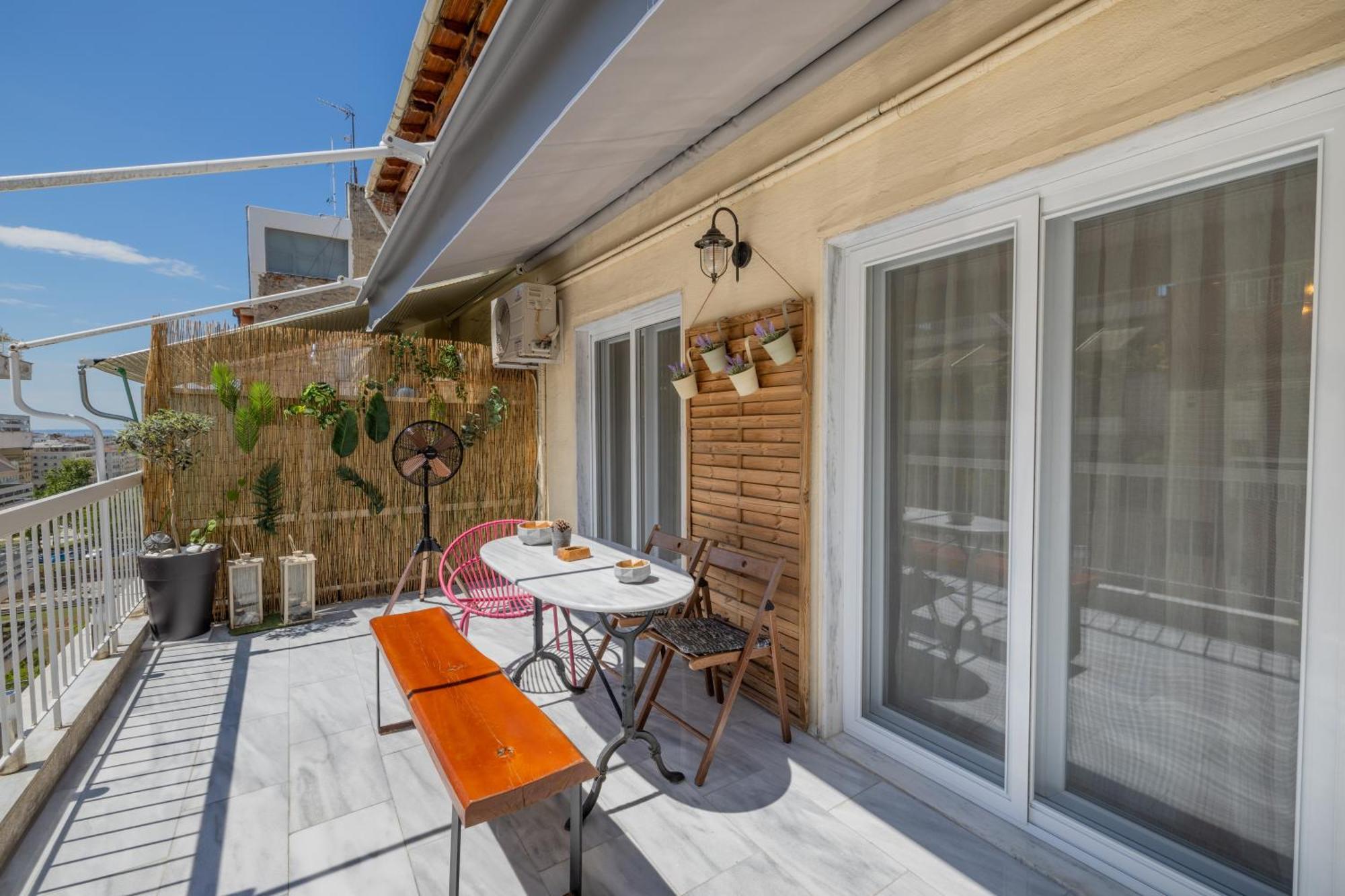 Elysian Bliss By Infox Suites Thessaloníki Ngoại thất bức ảnh