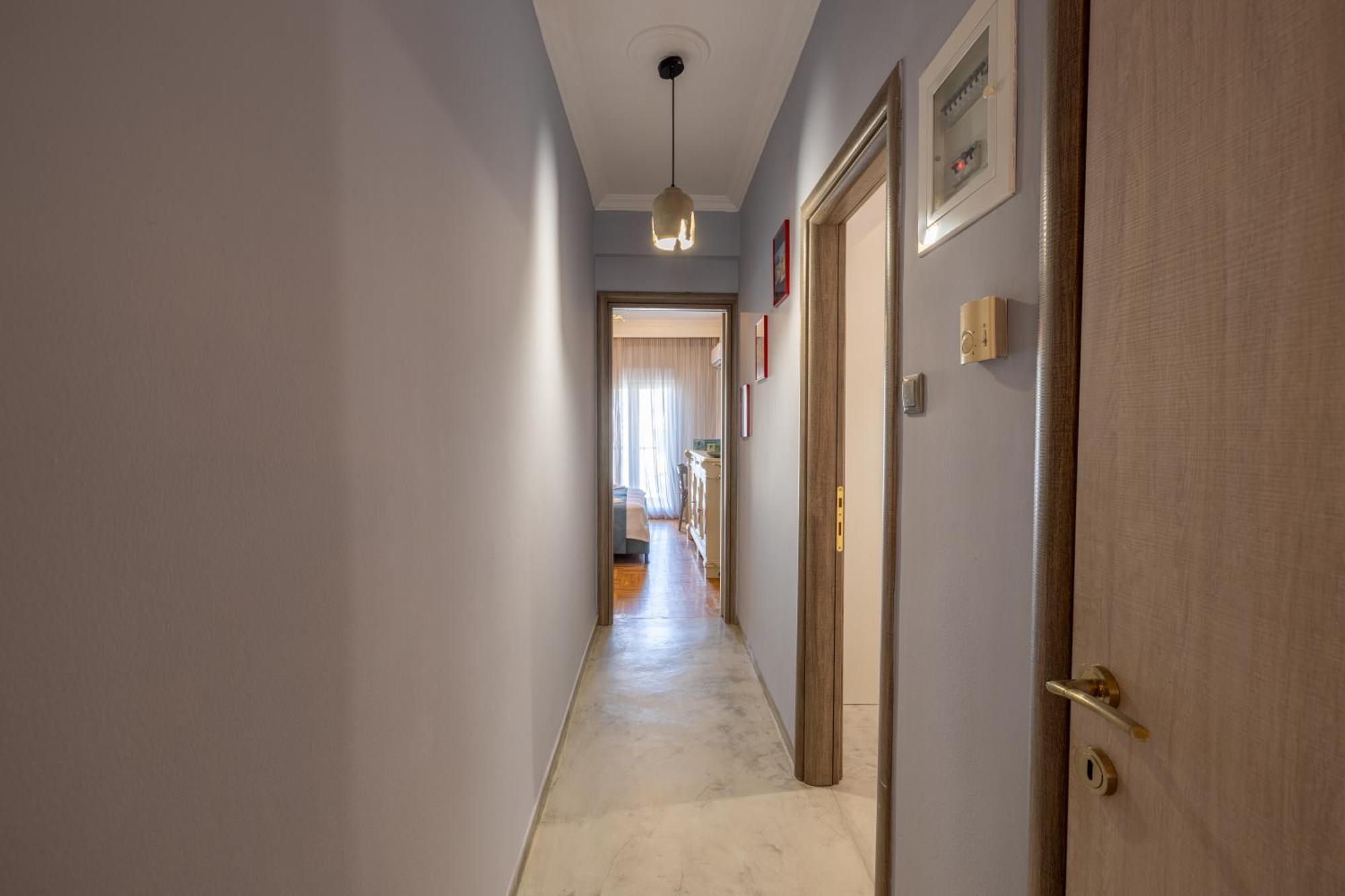 Elysian Bliss By Infox Suites Thessaloníki Ngoại thất bức ảnh