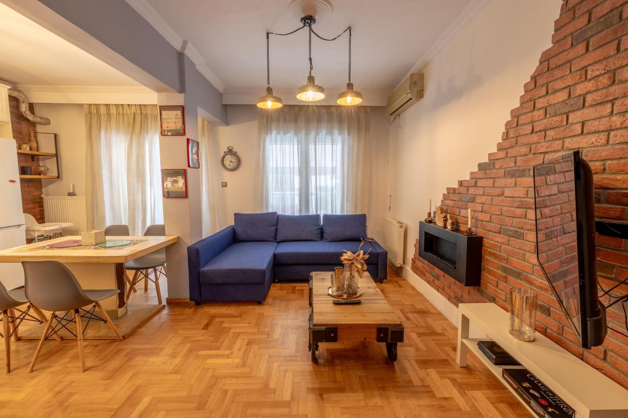 Elysian Bliss By Infox Suites Thessaloníki Ngoại thất bức ảnh