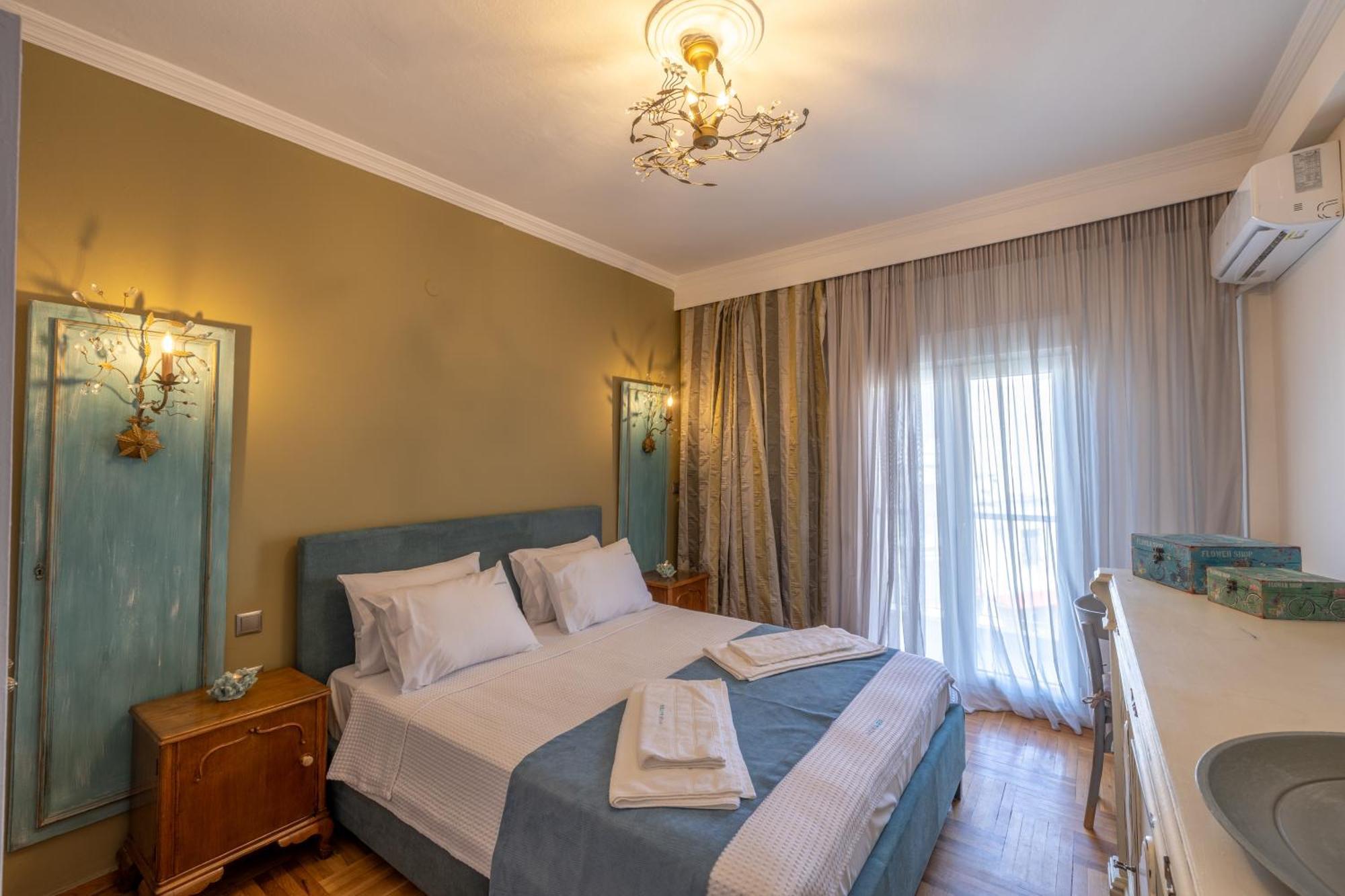 Elysian Bliss By Infox Suites Thessaloníki Ngoại thất bức ảnh
