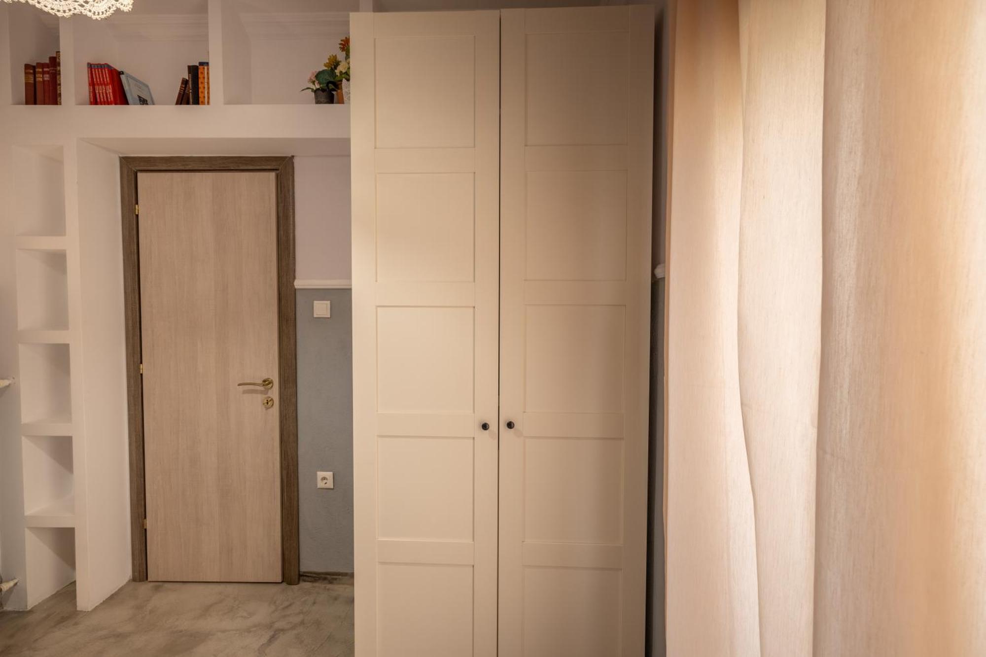 Elysian Bliss By Infox Suites Thessaloníki Ngoại thất bức ảnh