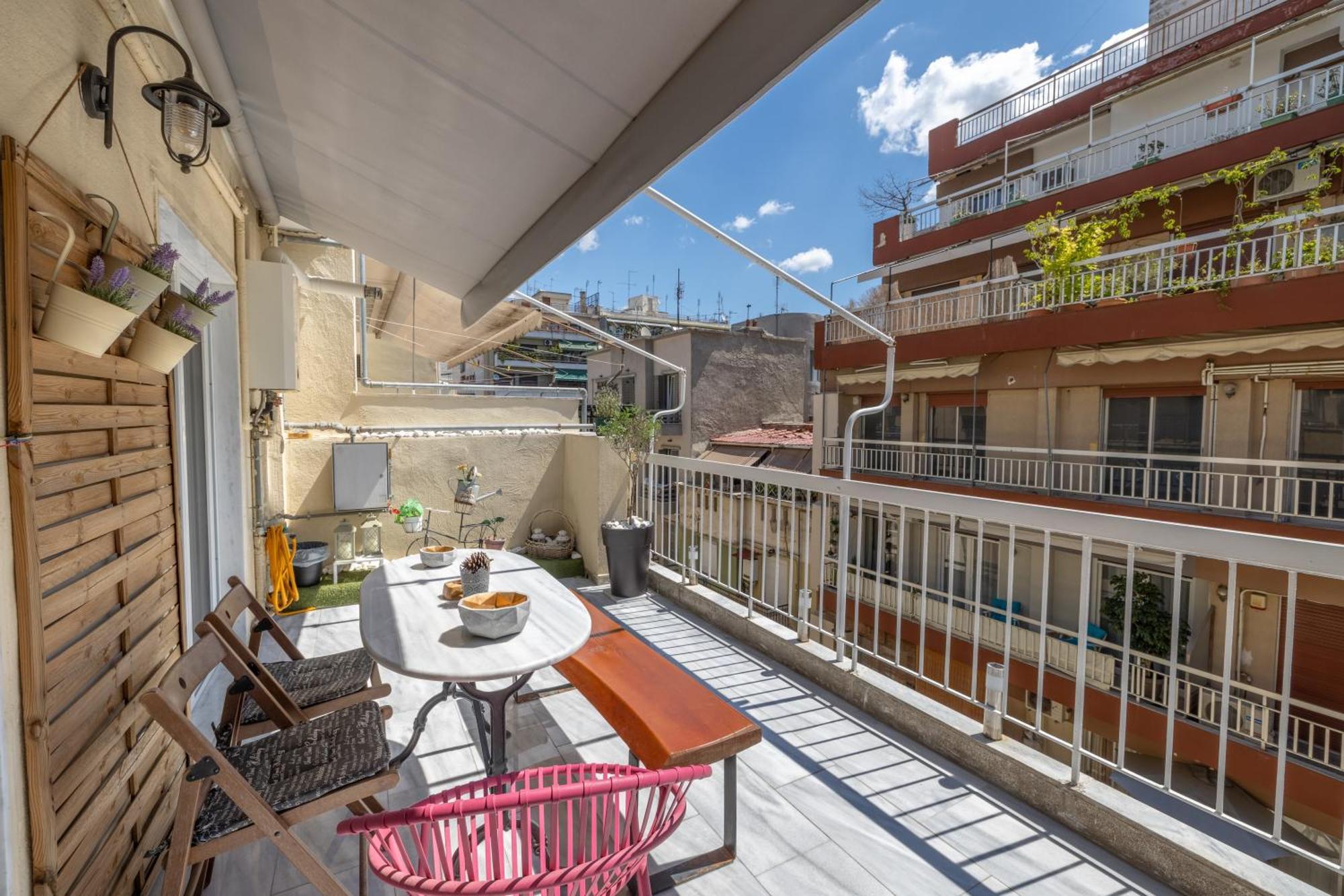 Elysian Bliss By Infox Suites Thessaloníki Ngoại thất bức ảnh
