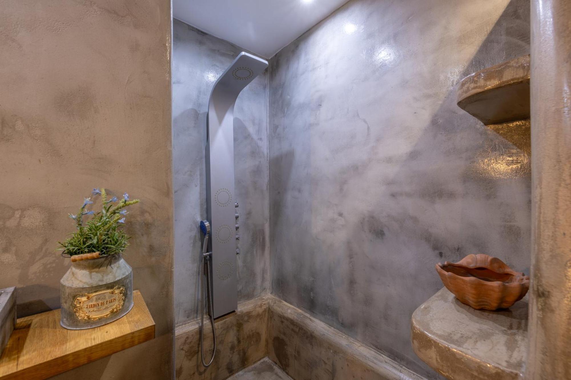 Elysian Bliss By Infox Suites Thessaloníki Ngoại thất bức ảnh
